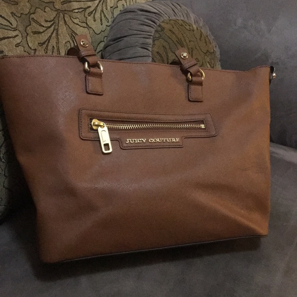 Juicy couture bag